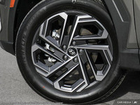 Crowfoot Hyundai, AMVIC Licensed Dealer This Hyundai Tucson Hybrid boasts a Intercooled Turbo Gas/El... (image 8)