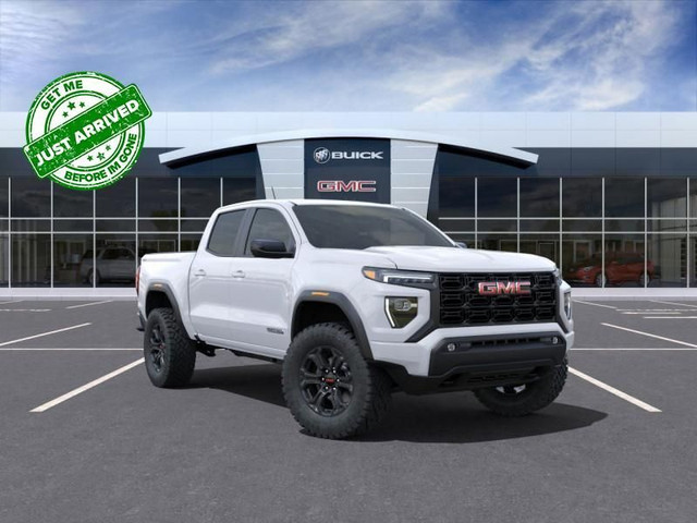 2025 GMC Canyon Elevation in Cars & Trucks in Mississauga / Peel Region