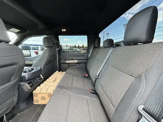 2024 Ford F-150 STX SuperCrew 145 | Rear Cam | Tow/Haul Pack in Cars & Trucks in Edmonton - Image 18