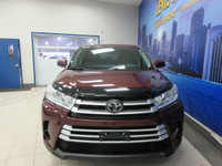 TOYOTA HIGHLANDER 2017 LE AWD 8 PASSAGERS V6 3.5 LITRES TOUT ÉQUIPÉ AVEC SEULEMENT 142400 KM CERTIFI... (image 3)