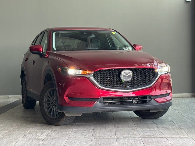 2018 Mazda CX-5 GS | Low KM's | Heated Seats in Cars & Trucks in Edmonton - Image 2