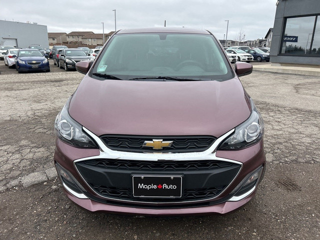  2020 Chevrolet Spark LT | CAMERA | HATCHBACK | BLUETOOTH in Cars & Trucks in London - Image 2