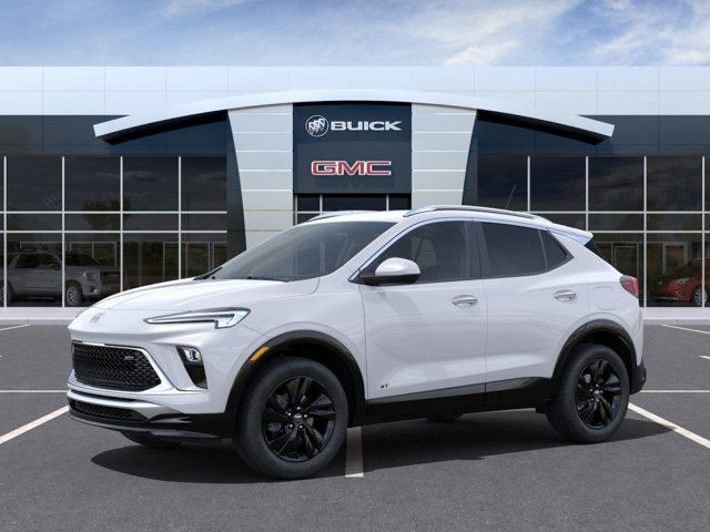 2025 Buick Encore GX Sport Touring in Cars & Trucks in Gatineau - Image 2