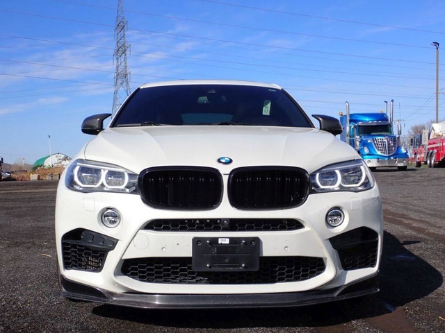 2017 BMW X6 M SERIE in Heavy Trucks in Longueuil / South Shore - Image 2