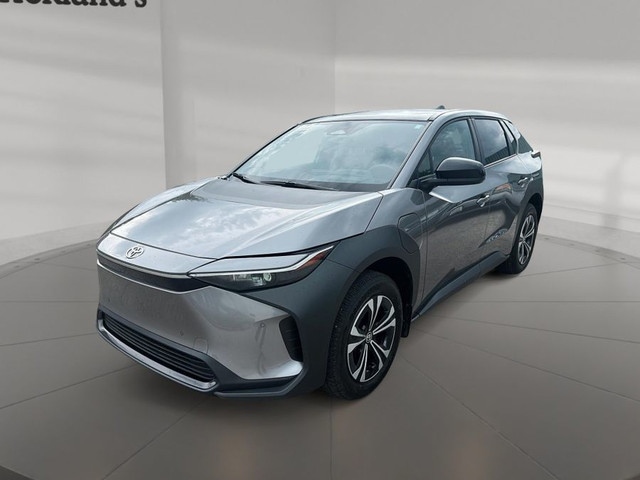 2023 TOYOTA BZ4X XLE AWD in Cars & Trucks in Stratford