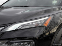 This Nissan Rogue has a durable Intercooled Turbo Regular Unleaded I-3 1.5 L/91 engine powering this... (image 9)