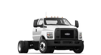 Keyless Entry Engine: 8 Cylinder Engine 6.7L Safety Equipment Electronic Stability Control (ESC) Int...