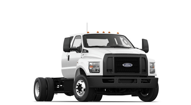 2025 Ford Super Duty F-650 Base in Cars & Trucks in Kingston
