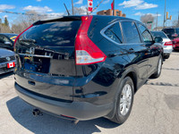 ..HONDA CRV EX BT REV CAMERA SUNROOF HEAT SEATS 2 SETS OF WHEELS…PERFECT ......WE INCLUDE EVERYTHING... (image 6)
