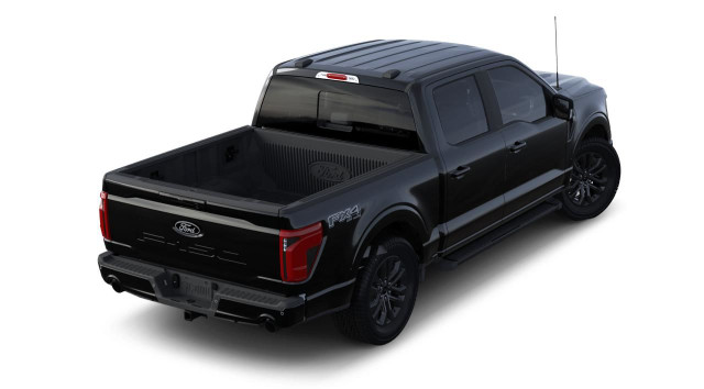  2024 Ford F-150 XLT 4WD SUPERCREW 5.5' BOX in Cars & Trucks in Portage la Prairie - Image 3