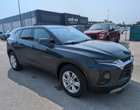 Come finance this vehicle with us. Apply on our website stonebridgeauto.com 2019 Chevrolet Blazer 2L... (image 1)