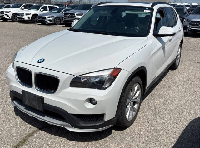2015 BMW X1 XDRIVE28I in Cars & Trucks in Markham / York Region