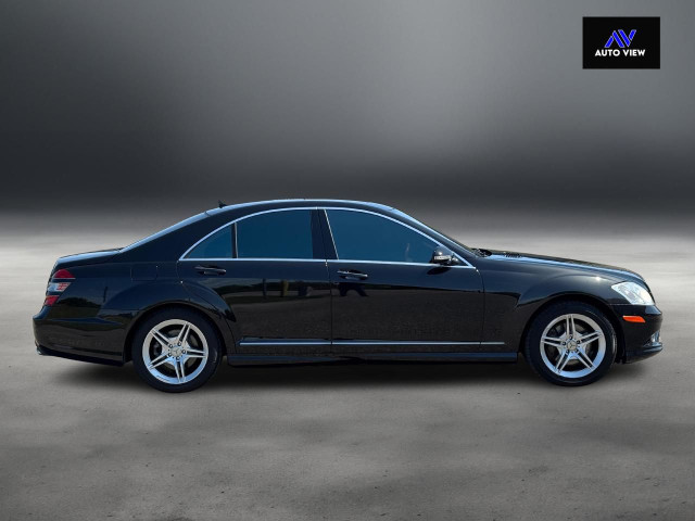 2008 Mercedes-Benz S-Class S450 **SOFT CLOSE DOORS** in Cars & Trucks in Hamilton - Image 4