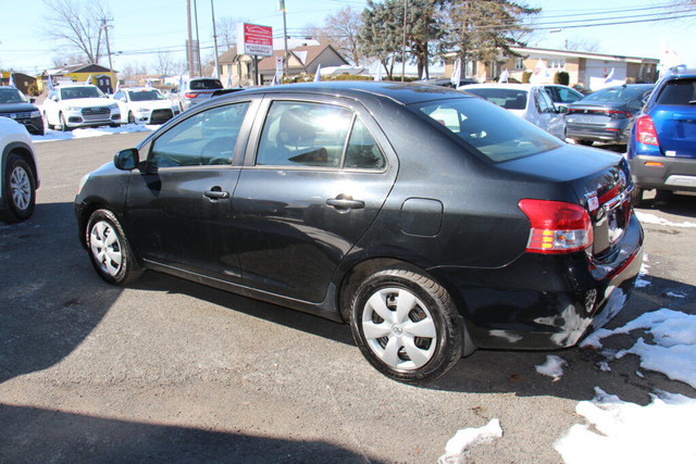 2007 Toyota YARIS in Cars & Trucks in Saint-Hyacinthe - Image 3