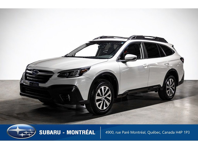  2022 Subaru Outback Touring Eyesight CVT in Cars & Trucks in City of Montréal