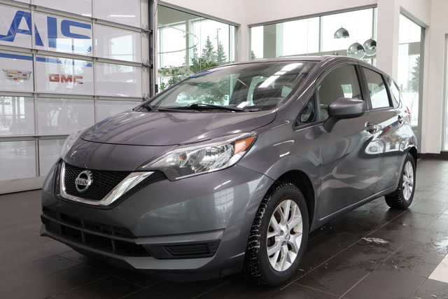 2017 Nissan Versa Note SV AUTOMATIQUE in Cars & Trucks in City of Montréal