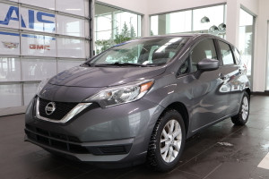 2017 Nissan Versa SV AUTOMATIQUE