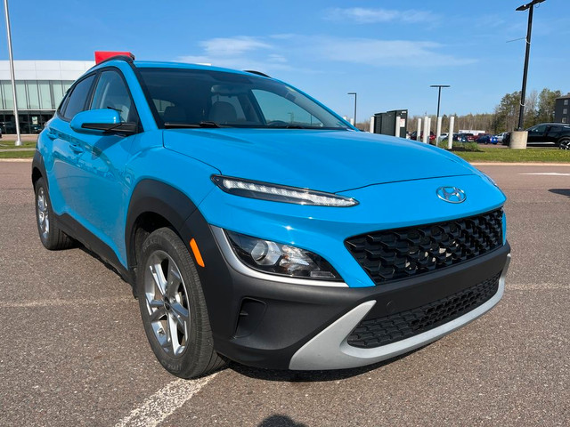 2022 Hyundai Kona PREFERED AWD HEATED SEATS CRUISE CONTROL CARPL in Cars & Trucks in Moncton - Image 3