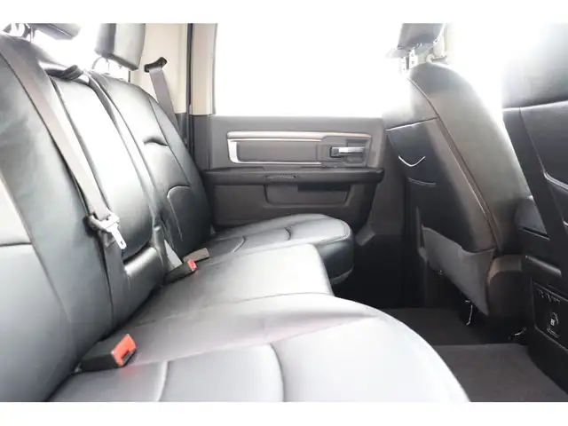 2022 Ram 1500 Classic SLT LUXURY EDITION CREW 4X4, LOADED/LEATHE in Cars & Trucks in Winnipeg - Image 25