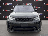 Come see this 2022 Land Rover Discovery R-Dynamic S before someone takes it home! *You Can't Beat th... (image 8)