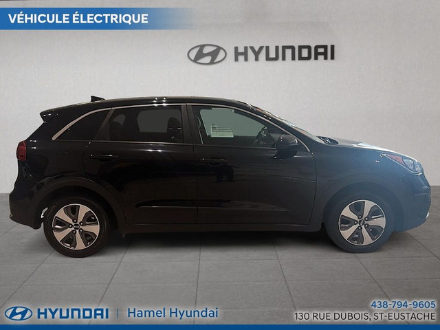 2019 Kia Niro L ** 1 PROPRIETAIRE*** in Cars & Trucks in Laval / North Shore - Image 2