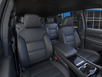 TRAVERSE LT AWD Engine: 2.5L TURBO 4cyl. L/100Km City: 12.3 L/100Km Hwy: 9.9 (image 5)
