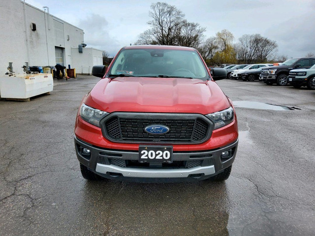  2020 Ford Ranger XLT in Cars & Trucks in Peterborough - Image 2