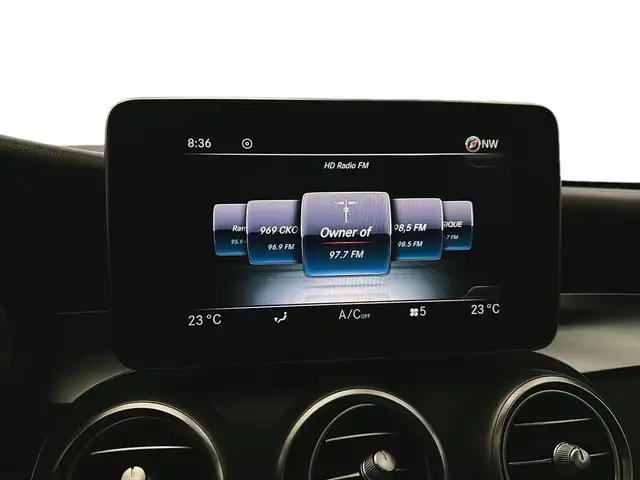2016 Mercedes-Benz C-Class C 300 4matic Toit pano Cuir Camera Cr in Cars & Trucks in Laval / North Shore - Image 31