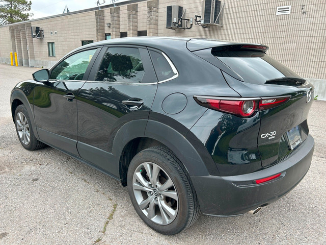 2023 Mazda CX-30 GS in Cars & Trucks in Markham / York Region - Image 3