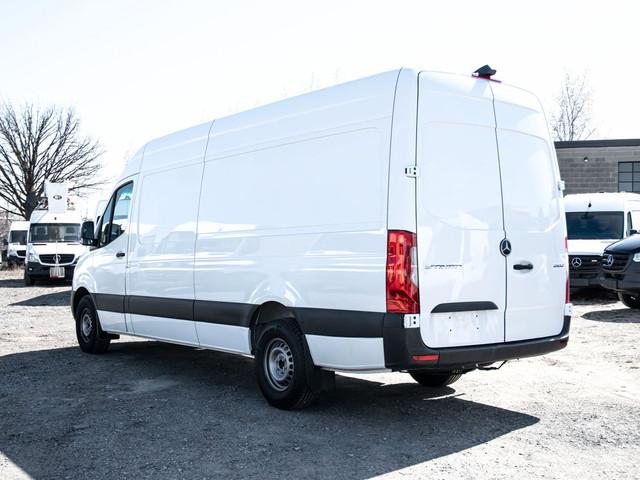 2024 Mercedes-Benz Sprinter 170 Wheelbase in Cars & Trucks in Mississauga / Peel Region - Image 4