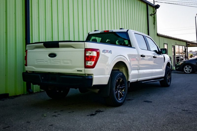 2022 Ford F-150 XL • BEDLINER • REAR CAM • CP/AA in Cars & Trucks in Cornwall - Image 3
