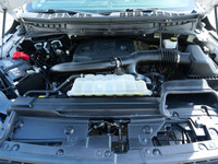 2022 Ford F-150 Tremor The Ultimate Off-Road Ready Pickup OFF-ROAD DOMINANCE 3.5L EcoBoost V6 400 HP... (image 6)