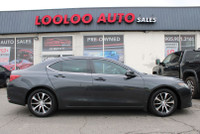 WELL MAINTAINED 2015 ACURA TLX. Don't pay extra for safety certification!! it's included in our sell... (image 7)