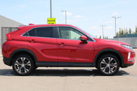 *Price excludes GST and cost/charges associated with financing. Red - 2018 Mitsubishi Eclipse Cross... (image 5)