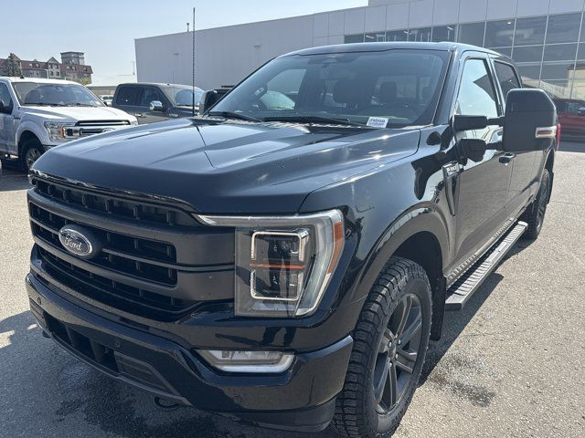 2023 Ford F-150 LARIAT in Cars & Trucks in Calgary