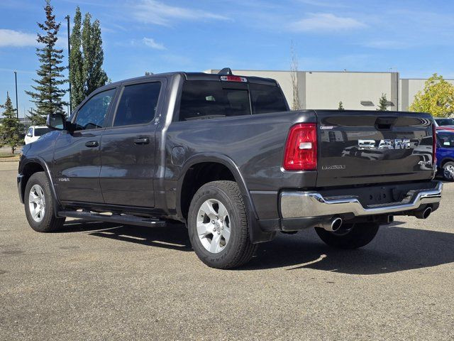 2025 Ram 1500 Big Horn in Cars & Trucks in Grande Prairie - Image 2
