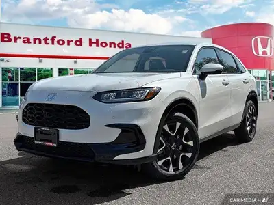 Come visit our Brantford Honda team, you can find us at 378 King George Rd, Brantford, ON, N3T 5L8,...