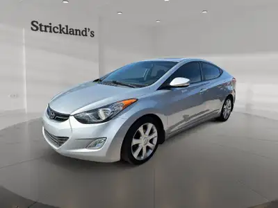 **Strickland's is home of the Hassle-Free car shopping experience. We make car buying fun, find your...
