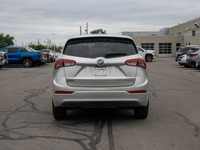 The 2019 Buick Envision Preferred AWD delivers a premium and dependable driving experience in a comp... (image 5)