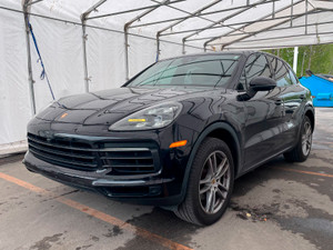 2019 Porsche Cayenne AWD *TOIT* NAV CUIR SIÈGES VENT / CHAUF HAYON ELEC