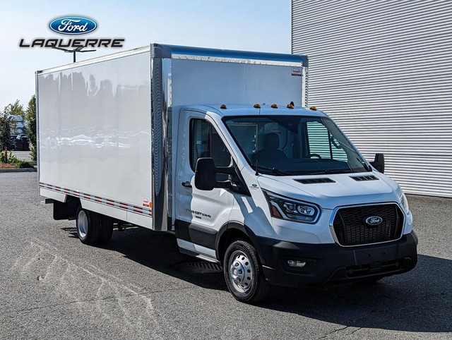 FORD TRANSIT 2023 in Cars & Trucks in Victoriaville - Image 3