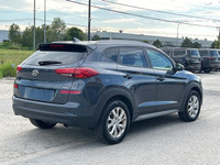 // ACCIDENT FREE!! // // EXCELLENT CONDITION! // Discover the 2021 Hyundai Tucson Preferred L Awd L,... (image 4)