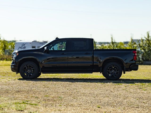 2026 Chevrolet Silverado 1500 High Country in Cars & Trucks in Edmonton - Image 4