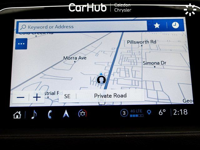 2023 Cadillac XT4 AWD Premium Luxury Pano Sunroof Blind Spot in Cars & Trucks in Mississauga / Peel Region - Image 4