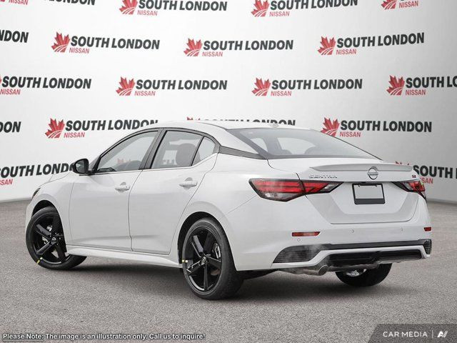 2025 Nissan Sentra SR in Cars & Trucks in London - Image 4