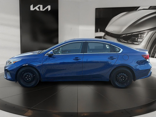 KIA Forte EX IVT 2022 à vendre in Cars & Trucks in Ottawa - Image 2
