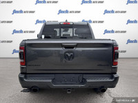 WAS: $56879 NOW: $52998 plus taxes and licensing feesCommand the road with the 2022 Ram 1500 Sport:... (image 4)