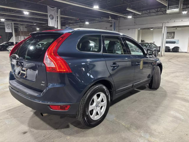 2011 VOLVO XC60 3.2/ONE OWNER/AWD/CUIR/TOIT/AC/MAGS/164340KM! in Cars & Trucks in City of Montréal - Image 4