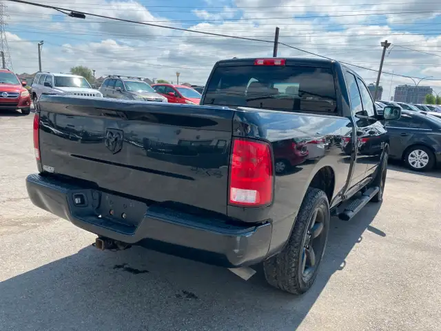 2018 Ram 1500 Express 4x4  in Cars & Trucks in Laval / North Shore - Image 6