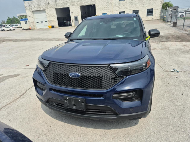 2020 Ford Explorer Police IN in Cars & Trucks in Barrie - Image 2